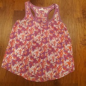 Aeropostale sleeveless top